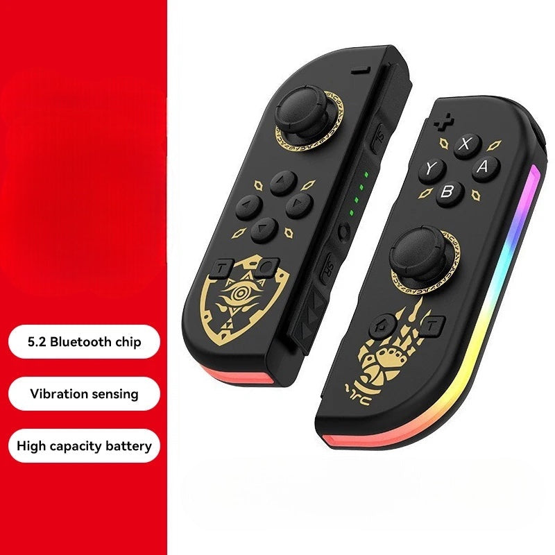 Manette switch joy con