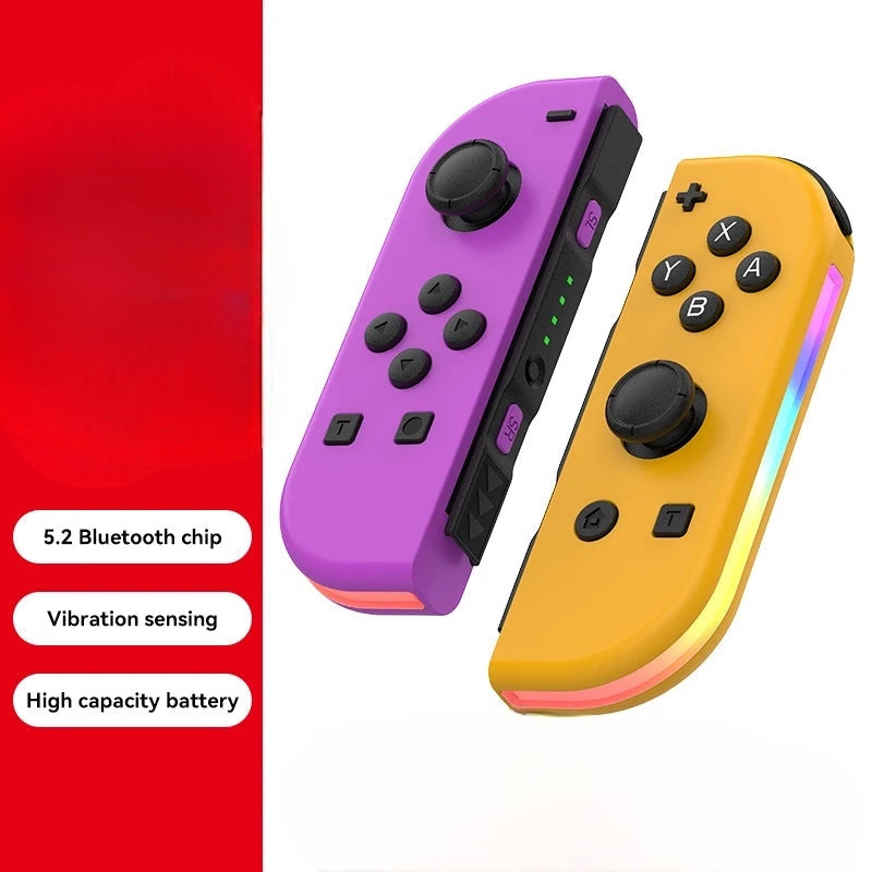 Manette switch joy con