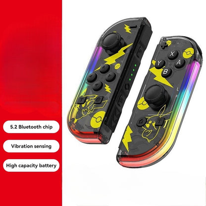 Manette switch joy con