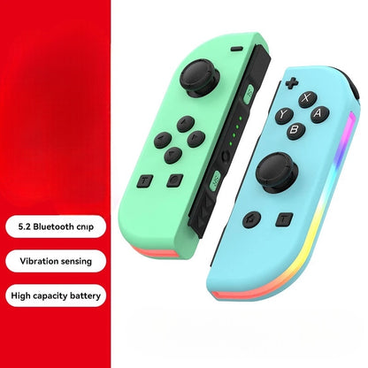 Manette switch joy con