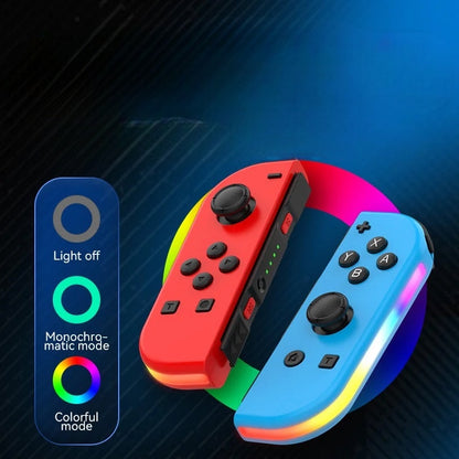 Manette switch joy con