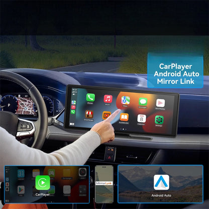 CarPlay