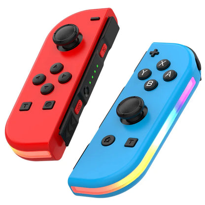 Manette switch joy con